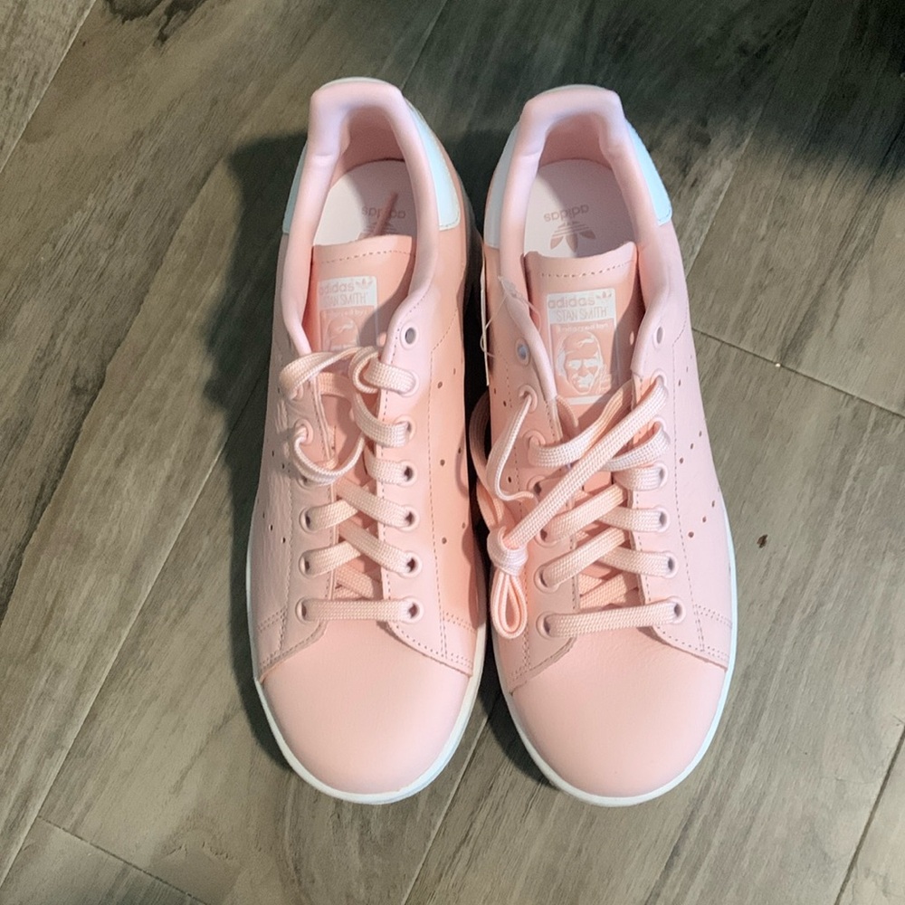 Adidas Stan Smith - Pink